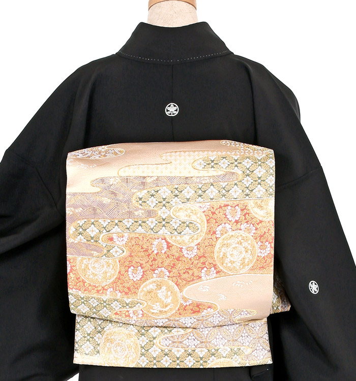 黒留袖 No.CA-0754-Sサイズ_02