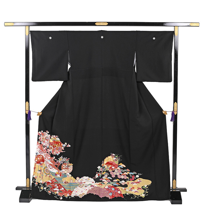 黒留袖 No.CA-0772-Mサイズ_03