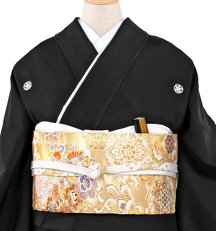 黒留袖 No.CA-0772-Mサイズ_01