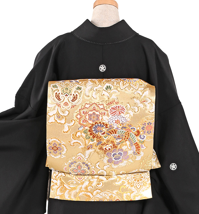 黒留袖 No.CA-0772-Mサイズ_02