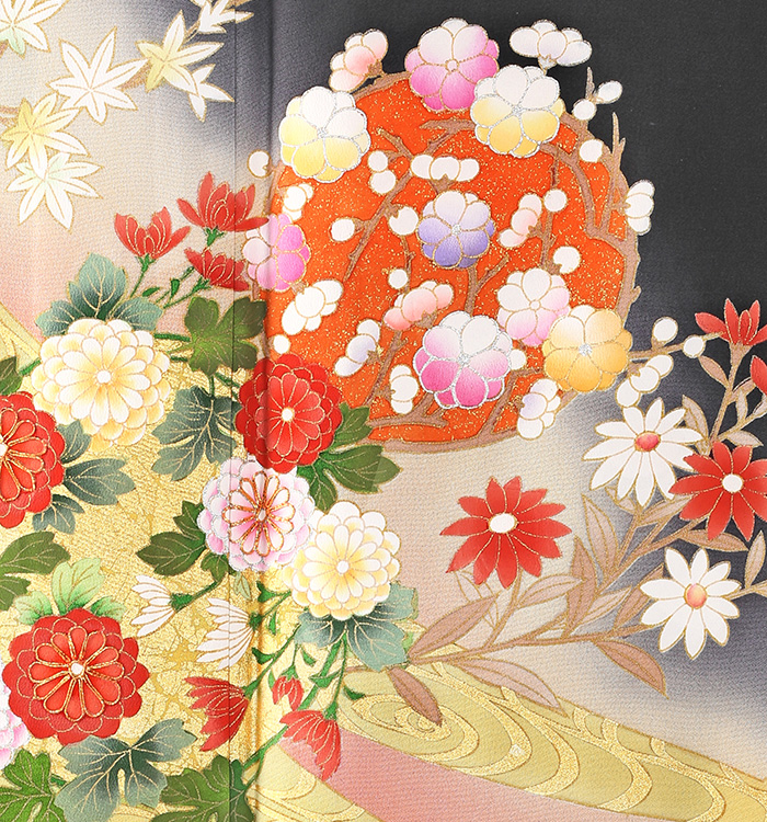 黒留袖 No.CA-0773-Sサイズ_05