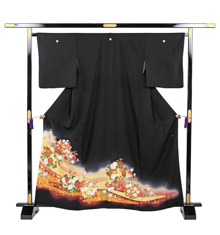 黒留袖 No.CA-0773-Sサイズ_03