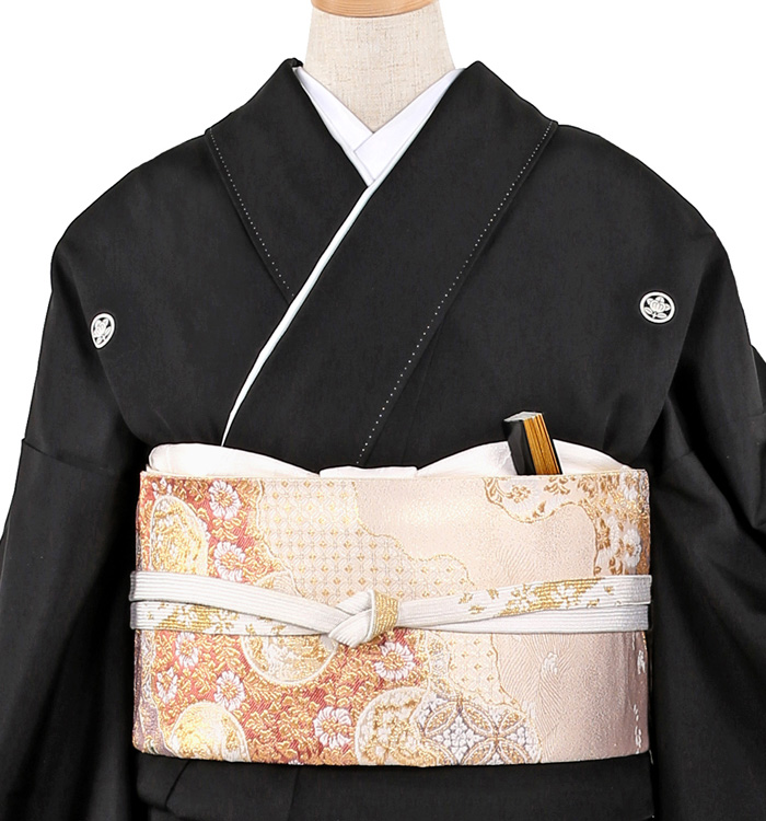 黒留袖 No.CA-0773-Sサイズ_01