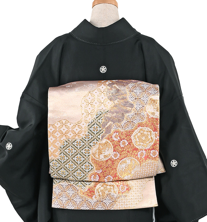 黒留袖 No.CA-0773-Sサイズ_02
