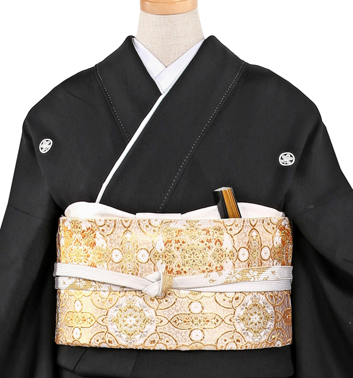 関芳 黒留袖 No.CA-0786-Sサイズのレンタル｜きもの365