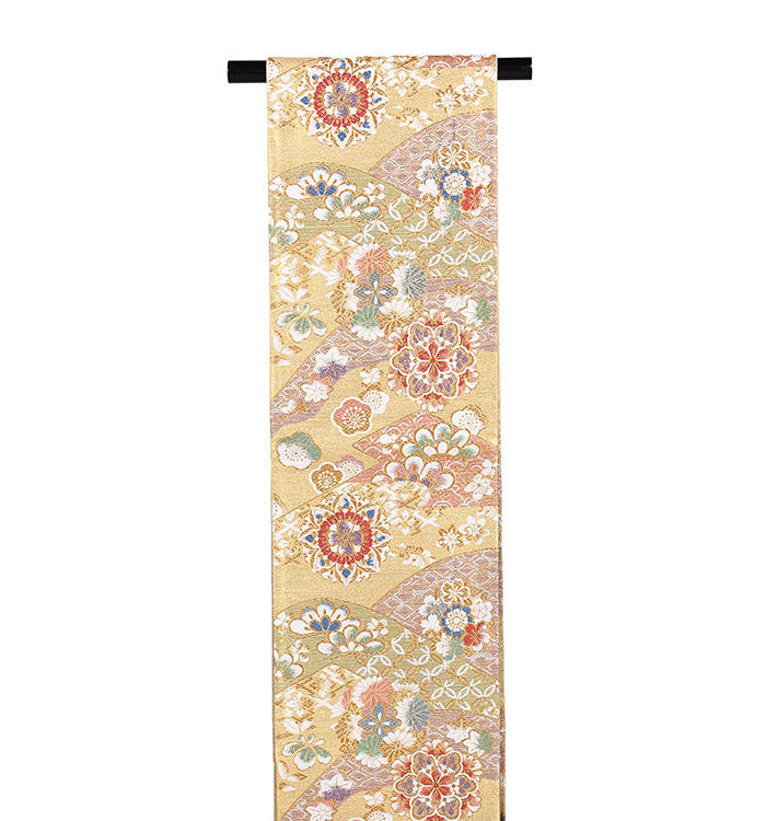 関芳 黒留袖 No.CA-0787-Mサイズ_04