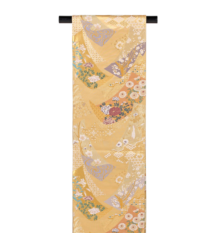 ❪7760❫ ✲ 黒留袖　✲ kimono rebuild shirt 有明ガーデンrecollect店 着物 シャツ