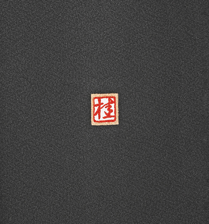 桂由美 黒留袖 No.CA-0793-Sサイズ_06