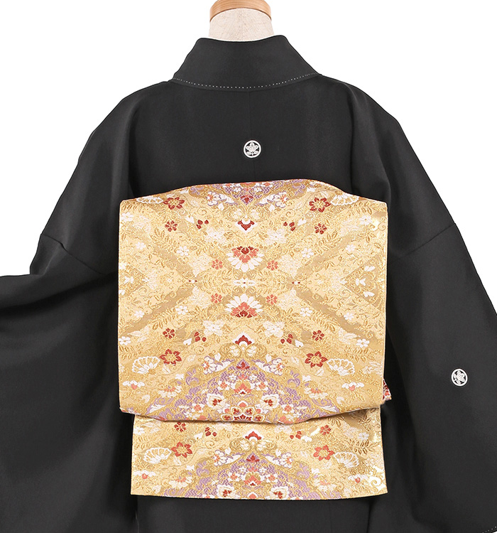 黒留袖 No.CA-0797-Mサイズ_02