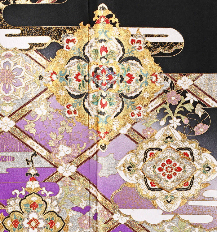 黒留袖 No.CA-0799-Sサイズ_05