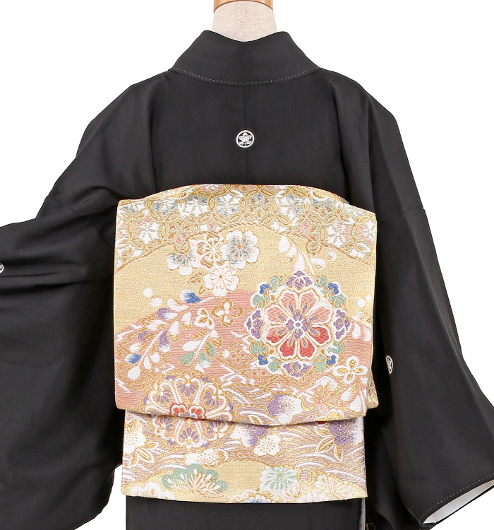 黒留袖 No.CA-0799-Sサイズ_02