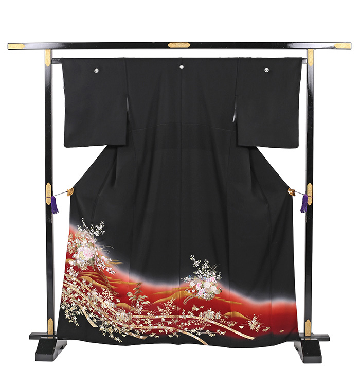 黒留袖 No.CA-0800-Sサイズ_03