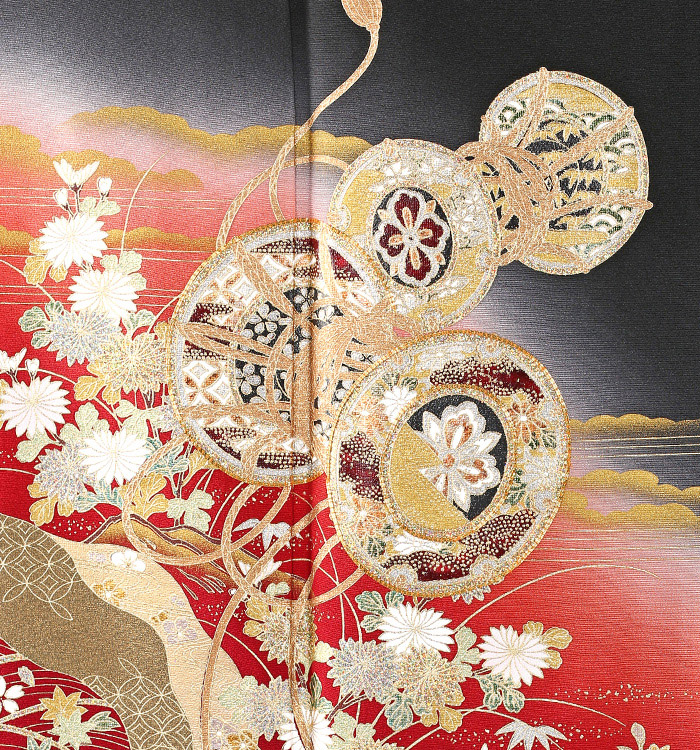 黒留袖 No.CA-0801-Mサイズ_05