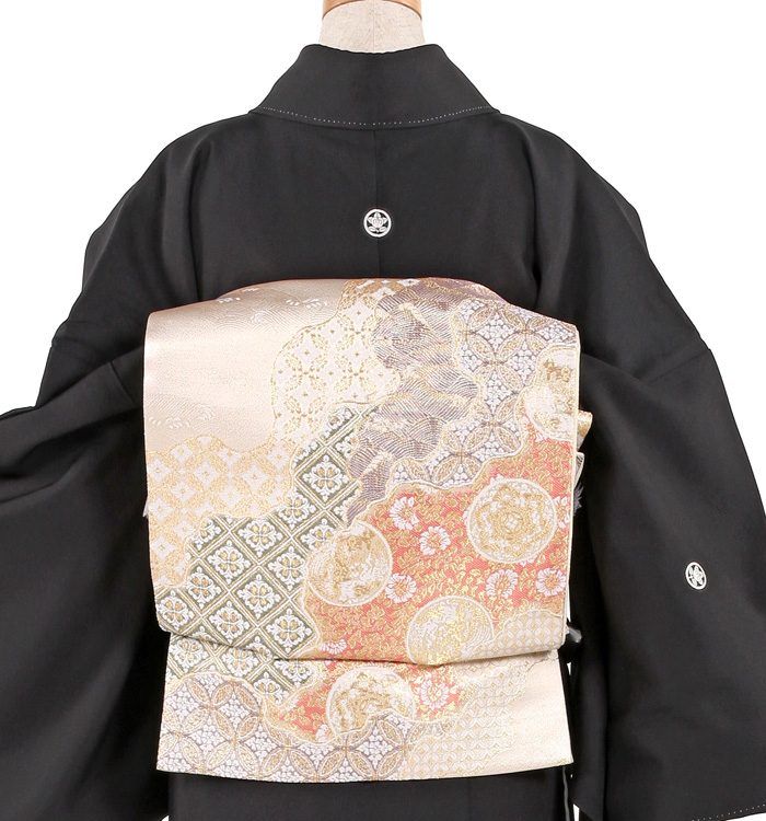 黒留袖 No.CA-0801-Mサイズ_02