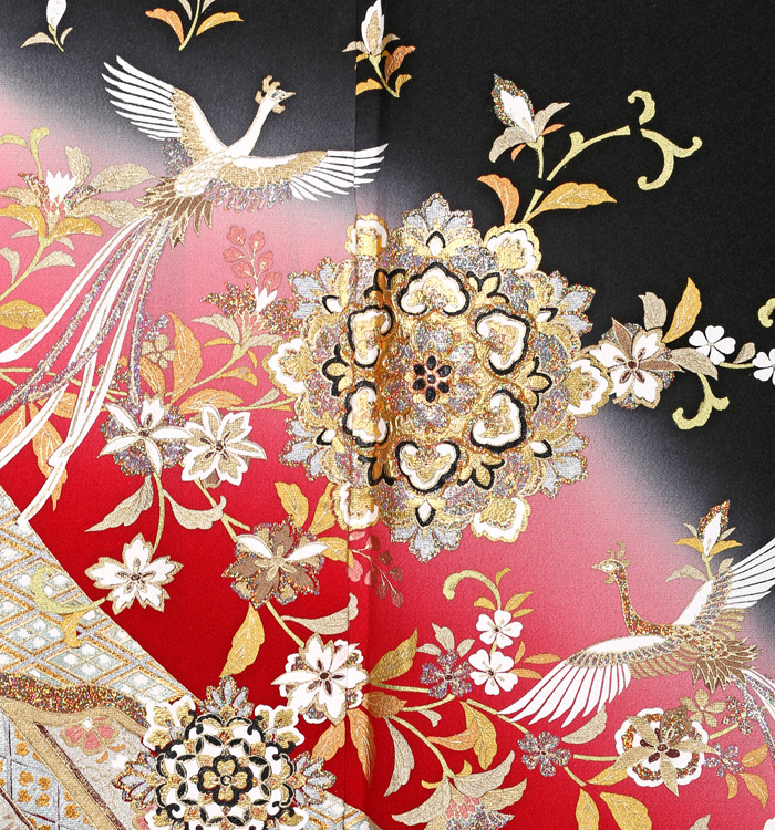 黒留袖 No.CA-0802-Mサイズ_05