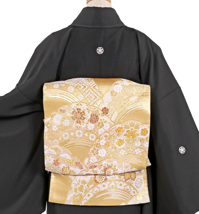 黒留袖 No.CA-0802-Mサイズ_02