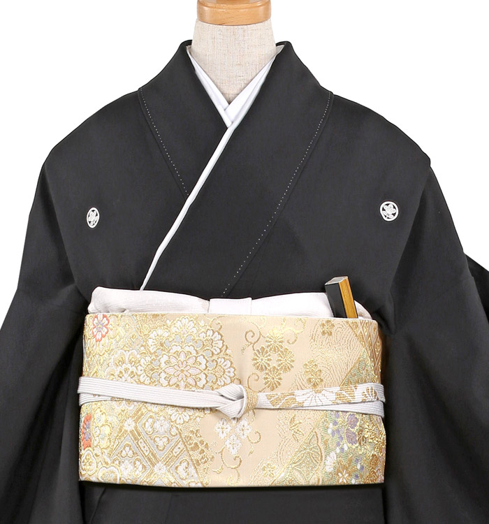 黒留袖 No.CA-0805-Mサイズ_01