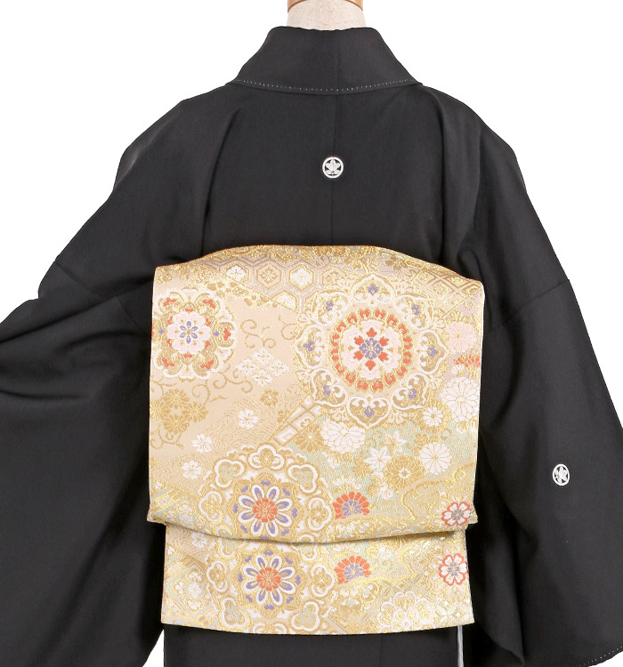 黒留袖 No.CA-0805-Mサイズ_02