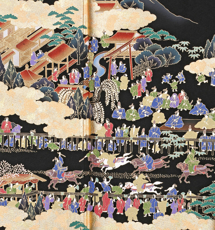 黒留袖 No.CA-0808-Sサイズ_05