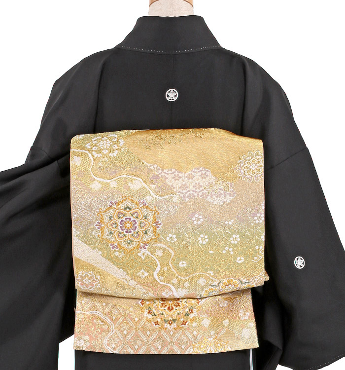 黒留袖 No.CA-0808-Sサイズ_02