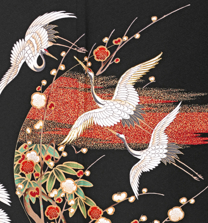 黒留袖 No.CA-0809-Mサイズ_05