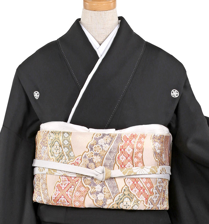 黒留袖 No.CA-0809-Mサイズ_01