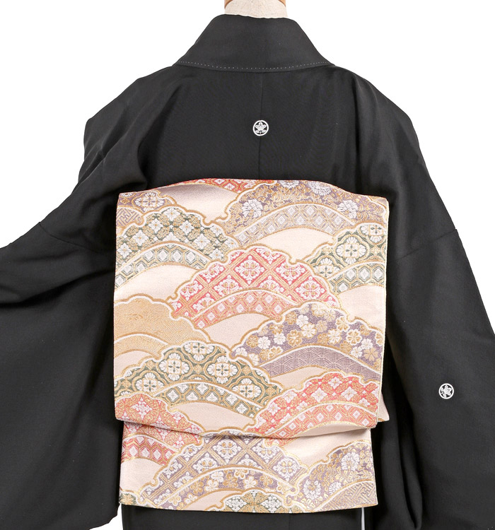 黒留袖 No.CA-0809-Mサイズ_02
