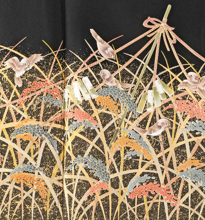 黒留袖 No.CA-0812-Mサイズ_05