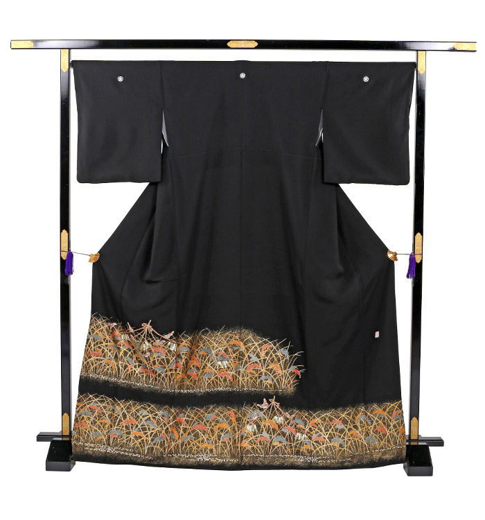 黒留袖 No.CA-0812-Mサイズ_03