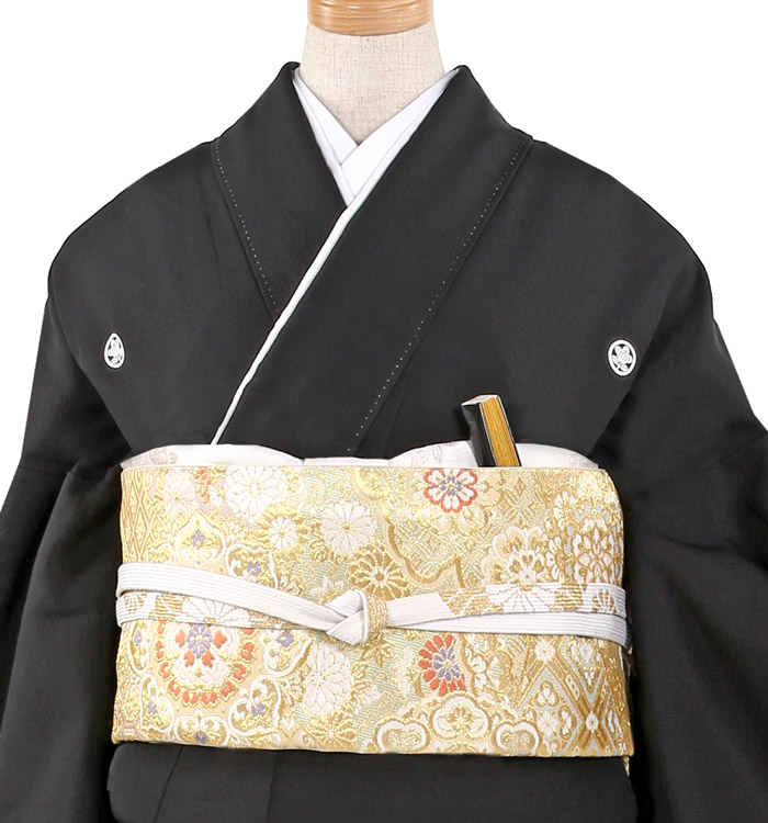 黒留袖 No.CA-0812-Mサイズ_01