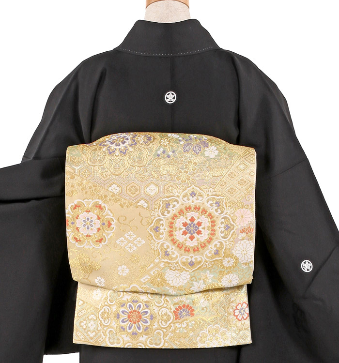 黒留袖 No.CA-0812-Mサイズ_02
