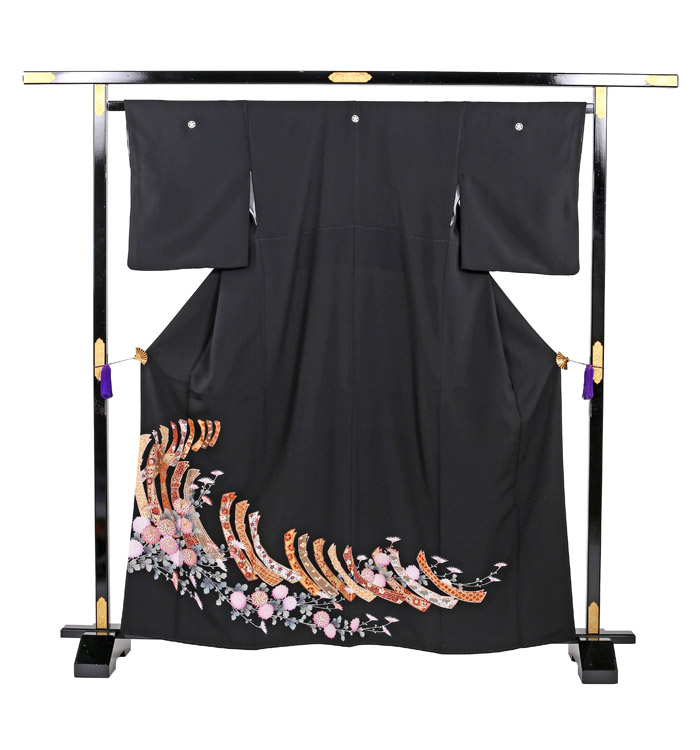 黒留袖 No.CA-0813-Sサイズ_03