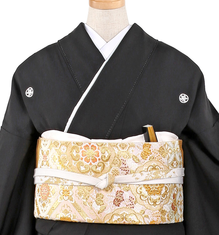 黒留袖 No.CA-0813-Sサイズ_01