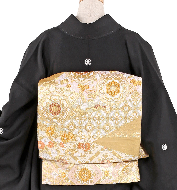 黒留袖 No.CA-0813-Sサイズ_02