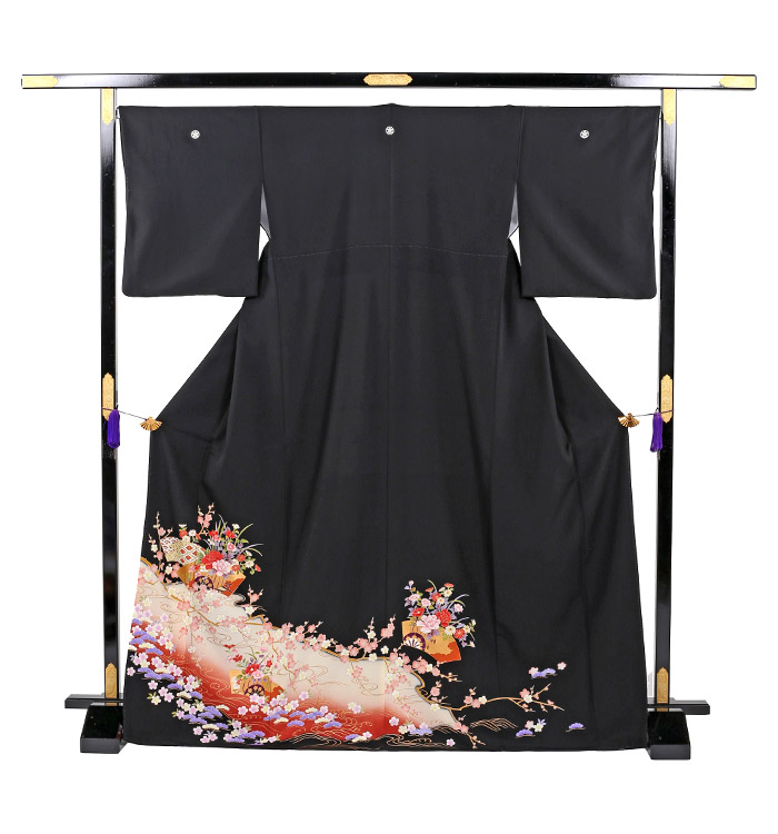 黒留袖 No.CA-0814-Mサイズ_03