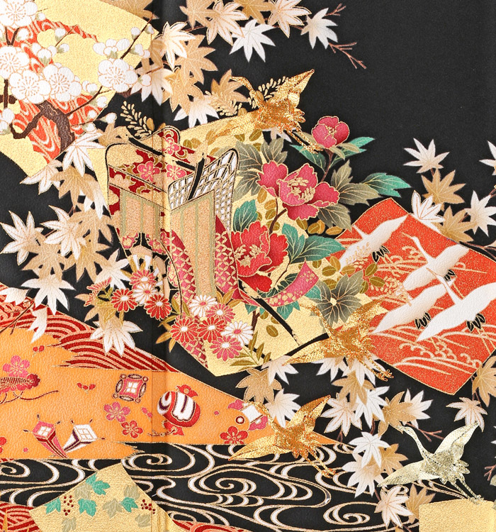 黒留袖 No.CA-0816-Lサイズ_05