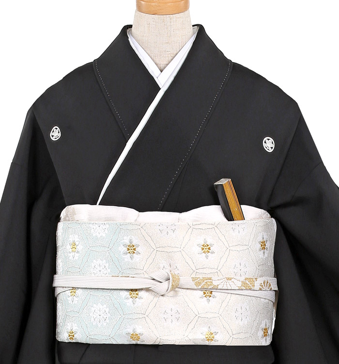 黒留袖 No.CA-0818-Sサイズ_01