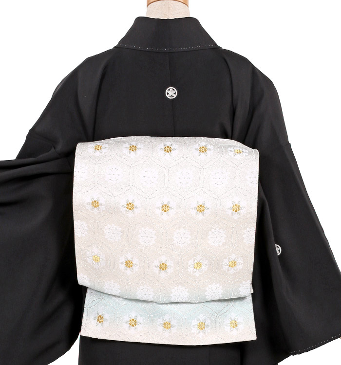 黒留袖 No.CA-0818-Sサイズ_02
