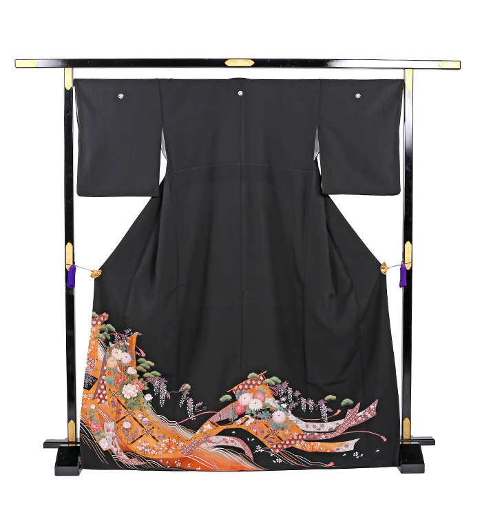 黒留袖 No.CA-0821-Mサイズ_03