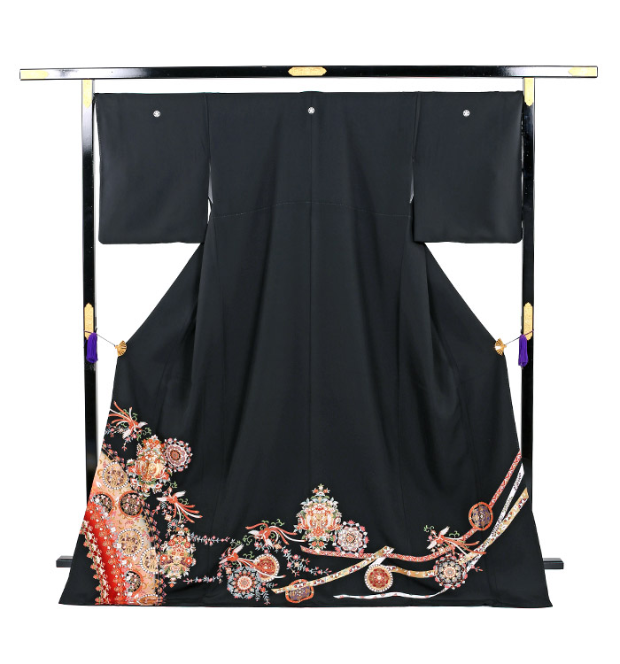 黒留袖 No.CA-0822-ワイド-LOサイズ_03