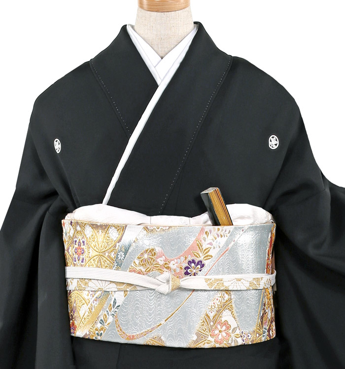 黒留袖 No.CA-0822-ワイド-LOサイズ_01