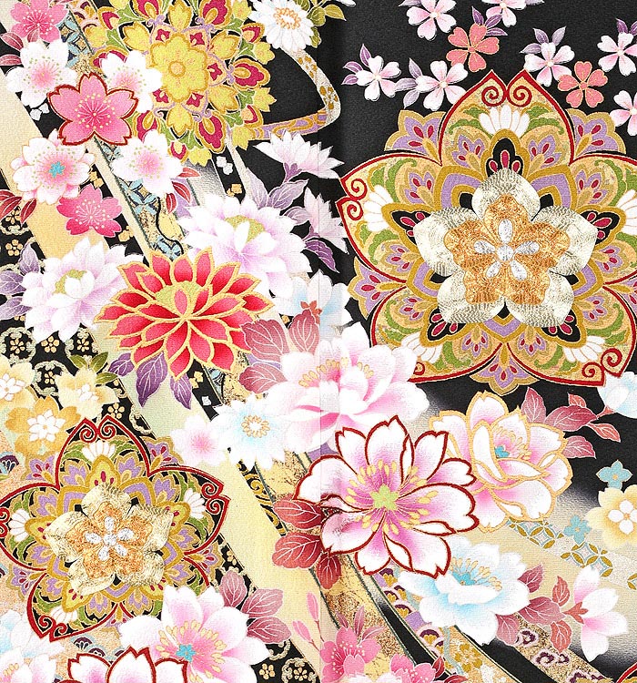 黒留袖 No.CA-0825-ワイド-MOサイズ_05