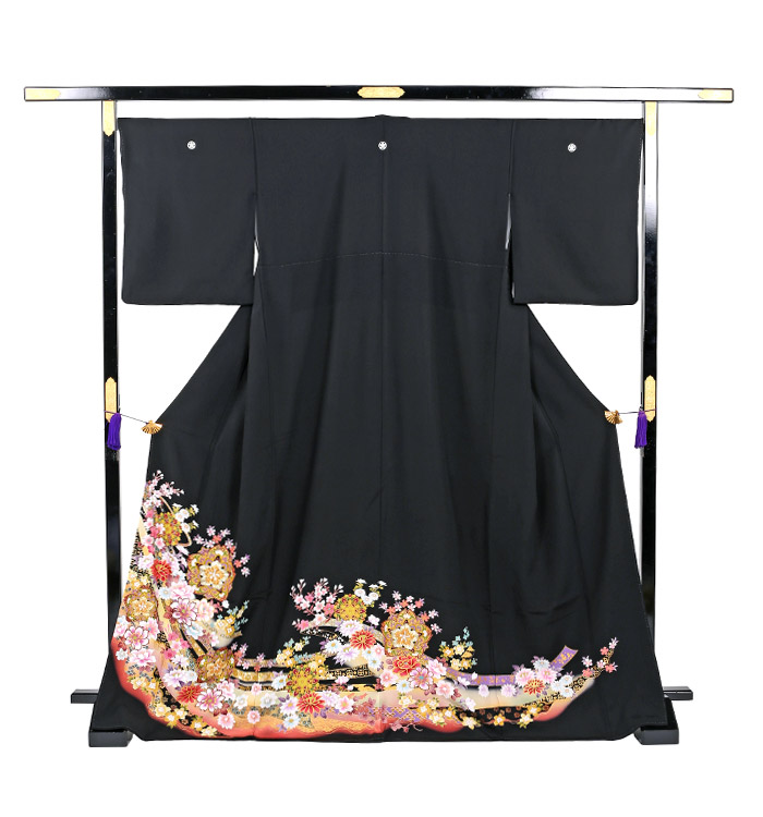 黒留袖 No.CA-0825-ワイド-MOサイズ_03