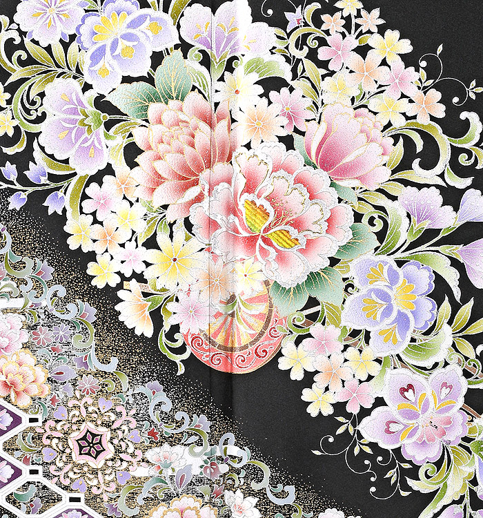 黒留袖 No.CA-0828-ワイド-MOサイズ_05