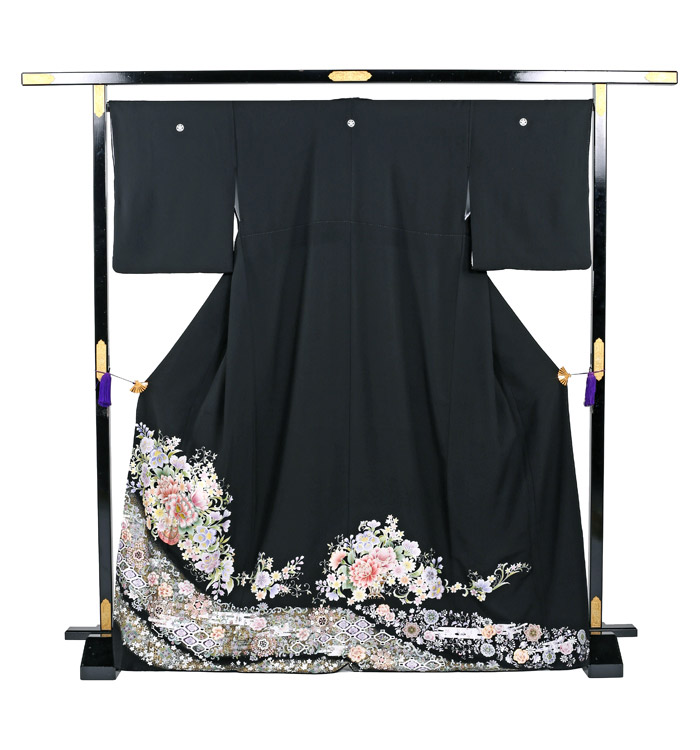 黒留袖 No.CA-0828-ワイド-MOサイズ_03