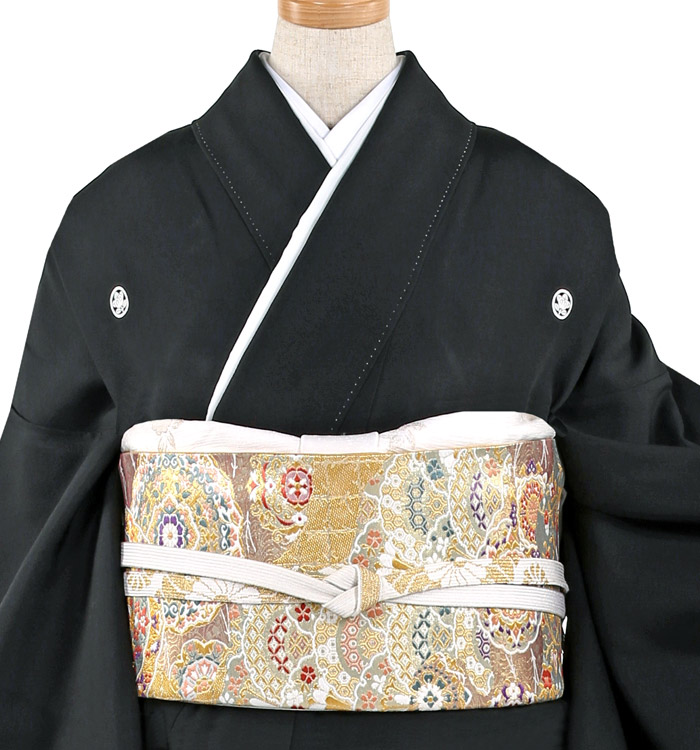 黒留袖 No.CA-0828-ワイド-MOサイズ_01