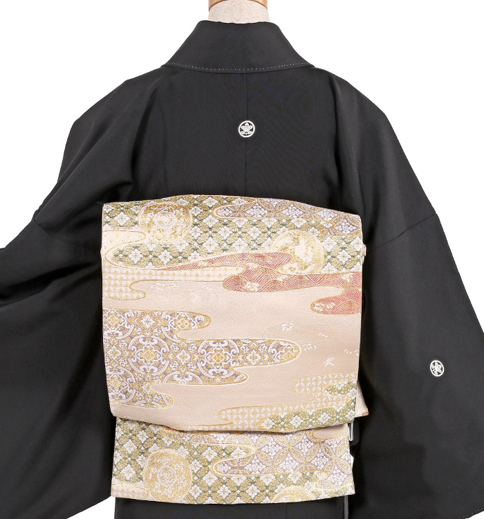 黒留袖 No.CA-0831-Lサイズ_02