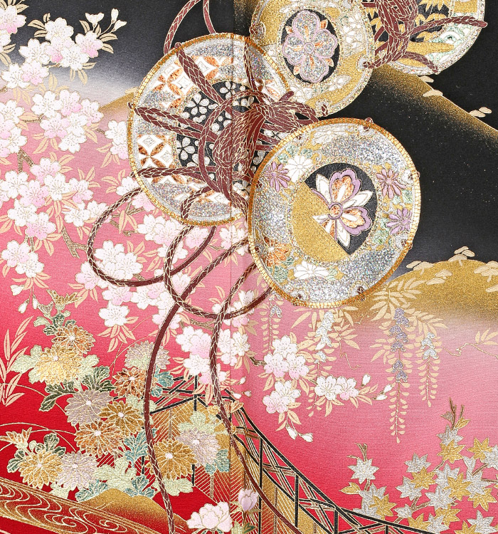 黒留袖 No.CA-0833-Sサイズ_05