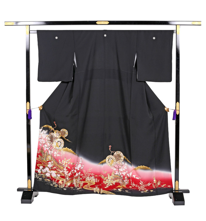 黒留袖 No.CA-0833-Sサイズ_03