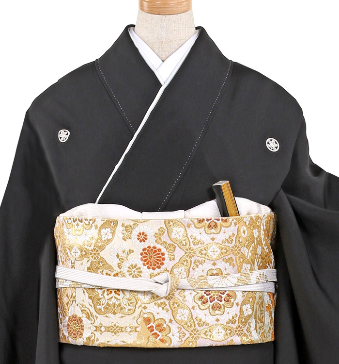 黒留袖 No.CA-0833-Sサイズ_01